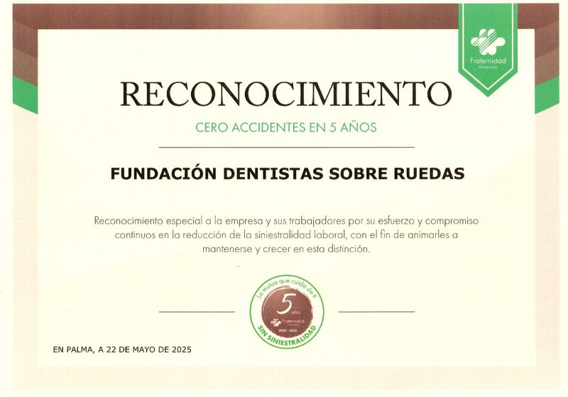 Reconocimiento