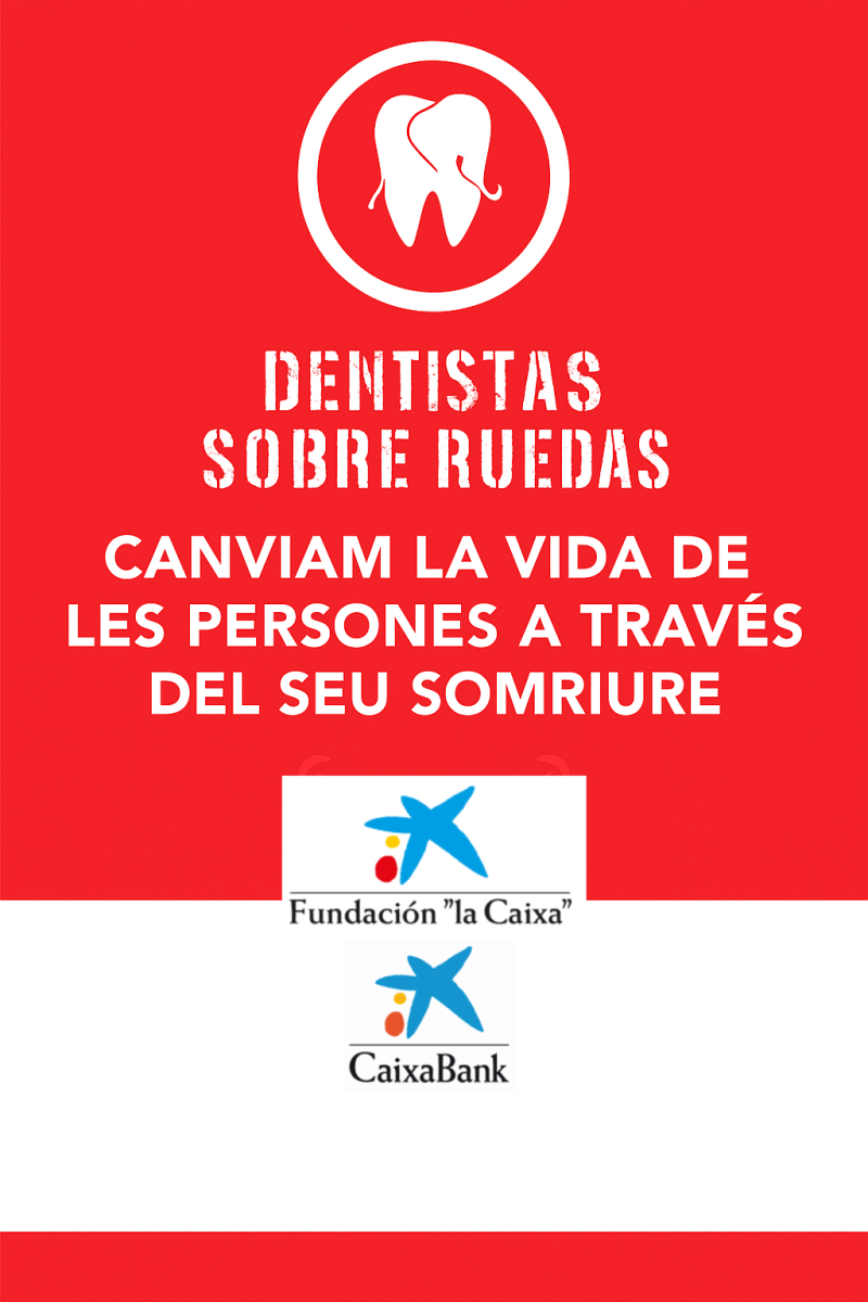 ODONTOLOGÍA E INCLUSIÓN SOCIAL: TRANSFORMAR VIDAS A TRAVÉS DE LA SONRISA