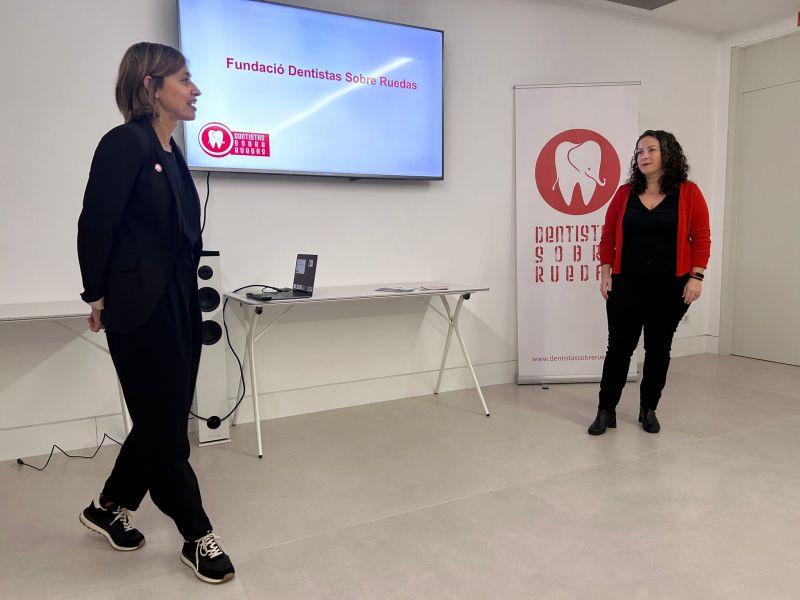 Charla